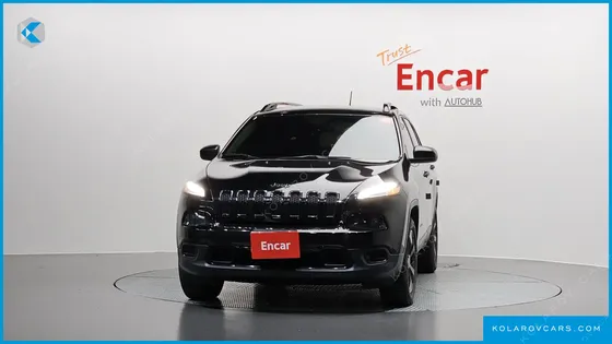 JEEP CHEROKEE 3.2 AWD
