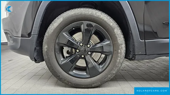 JEEP CHEROKEE 3.2 AWD