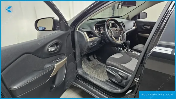 JEEP CHEROKEE 3.2 AWD