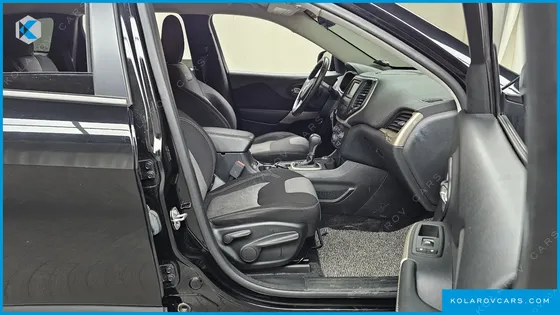 JEEP CHEROKEE 3.2 AWD