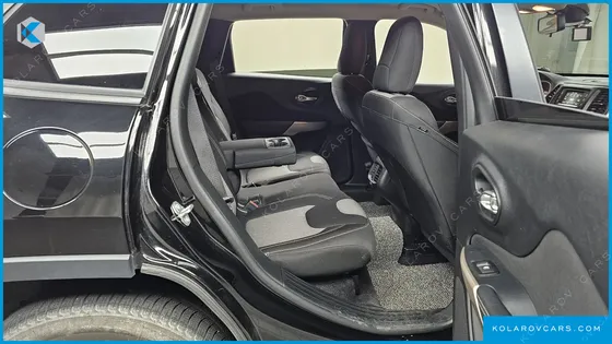 JEEP CHEROKEE 3.2 AWD