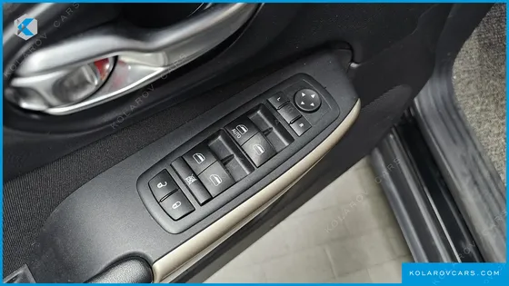 JEEP CHEROKEE 3.2 AWD
