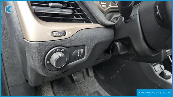 JEEP CHEROKEE 3.2 AWD