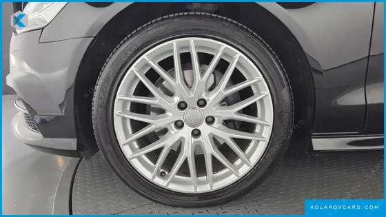 AUDI A6 35 TDI QUATTRO PREMIUM