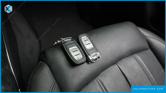 AUDI A6 35 TDI QUATTRO PREMIUM