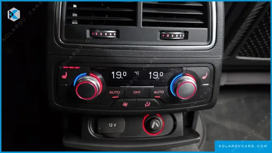 AUDI A6 35 TDI QUATTRO PREMIUM