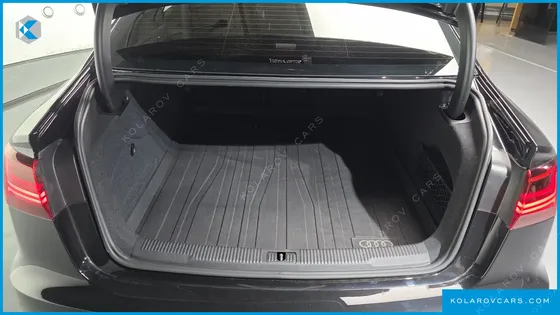 AUDI A6 35 TDI QUATTRO PREMIUM