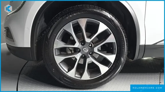 RENAULT KOREA QM6 (KOLEOS) GASOLINE 2WD RE SIGNATURE