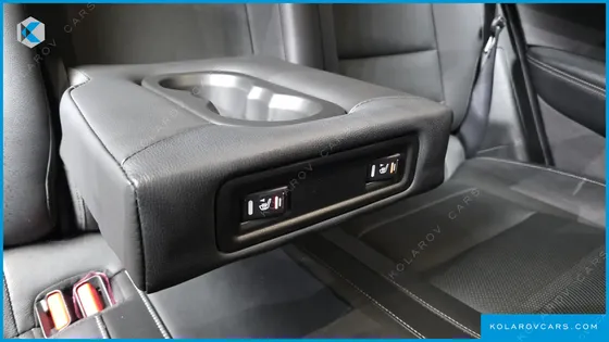 RENAULT KOREA QM6 (KOLEOS) GASOLINE 2WD RE SIGNATURE