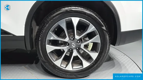 RENAULT KOREA QM6 (KOLEOS) GASOLINE 2WD RE SIGNATURE