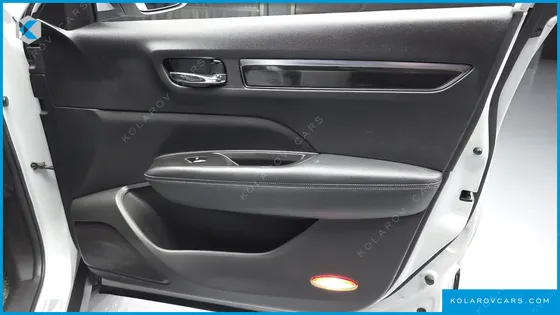 RENAULT KOREA QM6 (KOLEOS) GASOLINE 2WD RE SIGNATURE