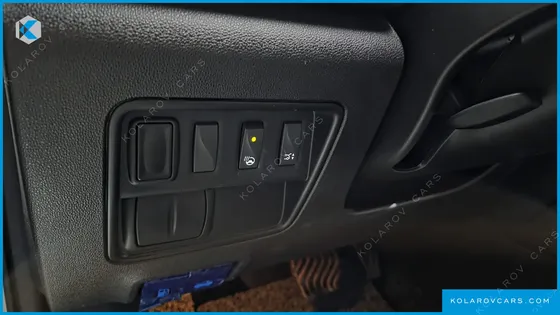 RENAULT KOREA QM6 (KOLEOS) GASOLINE 2WD RE SIGNATURE