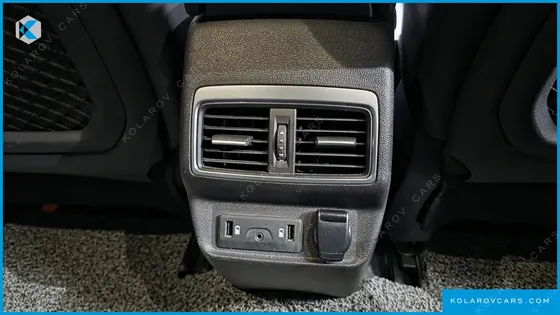 RENAULT KOREA QM6 (KOLEOS) GASOLINE 2WD RE SIGNATURE