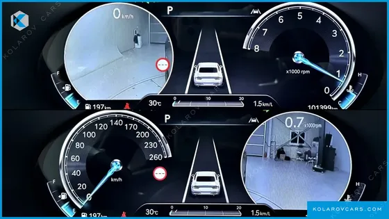 GENESIS G80 GASOLINE 2.5 TURBO 2WD