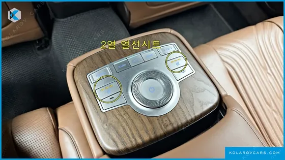 GENESIS G80 GASOLINE 2.5 TURBO 2WD