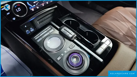 GENESIS G80 GASOLINE 2.5 TURBO 2WD