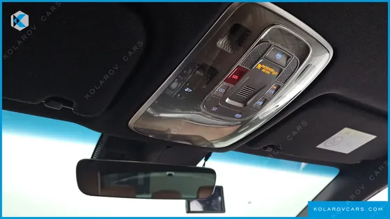 GENESIS G80 GASOLINE 2.5 TURBO 2WD
