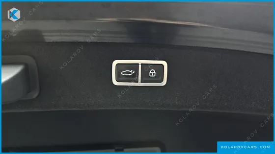 GENESIS G80 GASOLINE 3.5 TURBO AWD