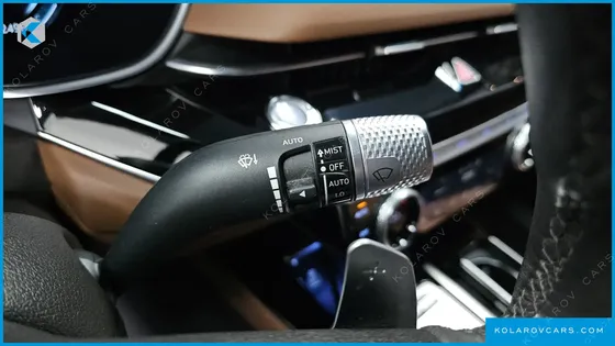 GENESIS G80 GASOLINE 3.5 TURBO AWD