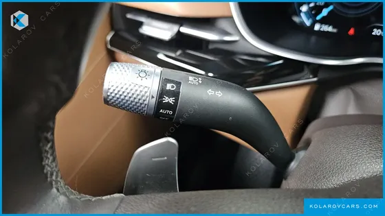GENESIS G80 GASOLINE 3.5 TURBO AWD