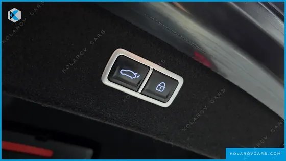 GENESIS G80 GASOLINE 3.5 TURBO AWD