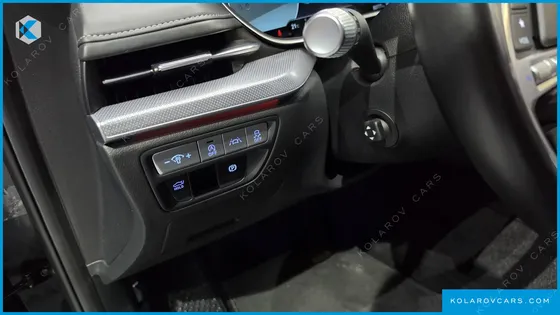 GENESIS G80 GASOLINE 3.5 TURBO AWD