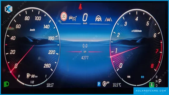 MERCEDES GLC-CLASS GLC300 4MATIC AMG LINE
