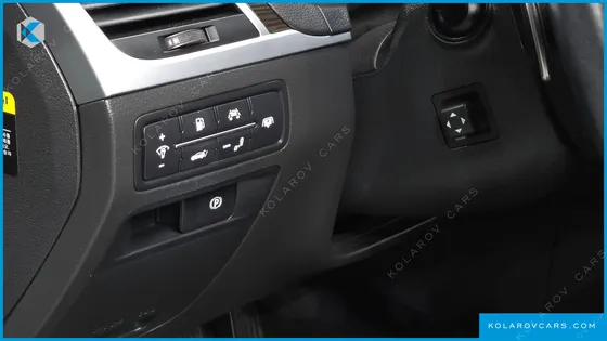 GENESIS G80 3.3 GDI