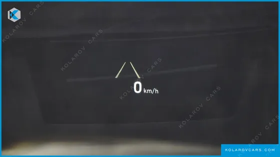 GENESIS G80 3.3 GDI