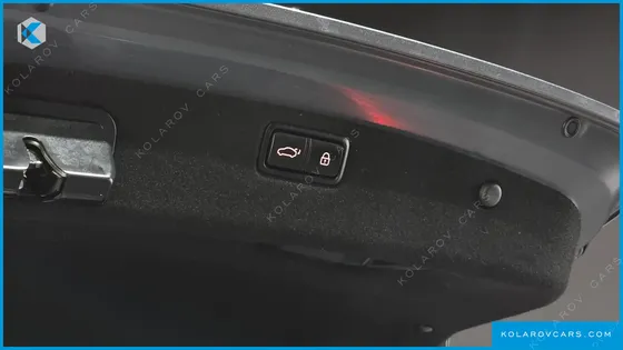 GENESIS G80 3.3 GDI