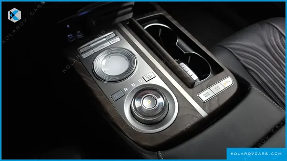 GENESIS G80 GASOLINE 2.5 TURBO 2WD