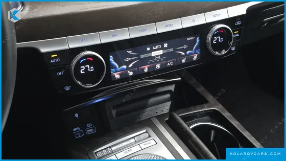 GENESIS G80 GASOLINE 2.5 TURBO 2WD