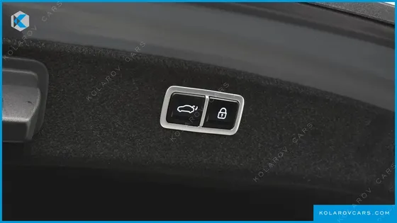 GENESIS G80 GASOLINE 2.5 TURBO 2WD