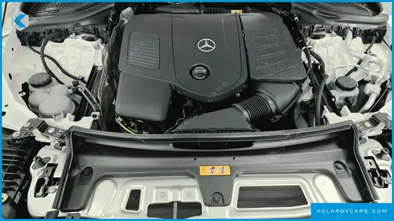 MERCEDES GLC-CLASS GLC300 4MATIC AMG LINE