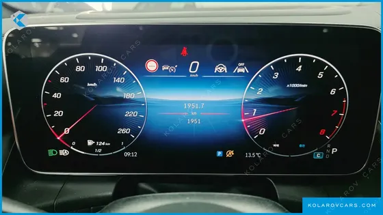 MERCEDES GLC-CLASS GLC300 4MATIC AMG LINE