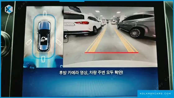 MERCEDES GLC-CLASS GLC300 4MATIC AMG LINE