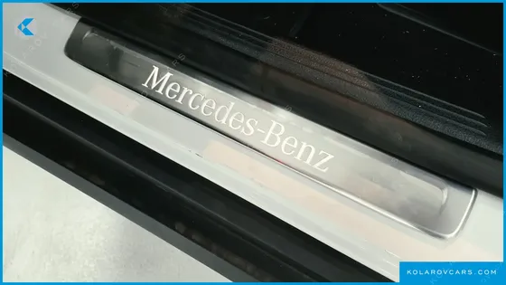 MERCEDES GLC-CLASS GLC300 4MATIC AMG LINE
