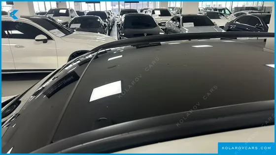 MERCEDES GLC-CLASS GLC300 4MATIC AMG LINE