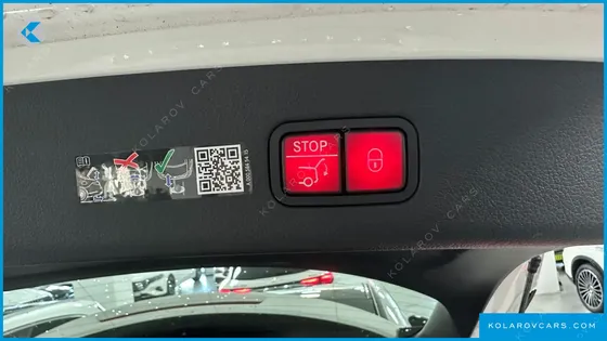 MERCEDES GLC-CLASS GLC300 4MATIC AMG LINE