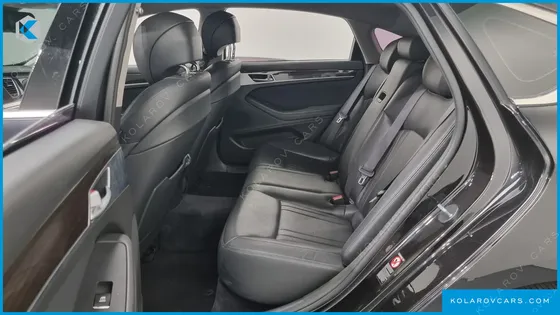 GENESIS G80 3.3 GDI