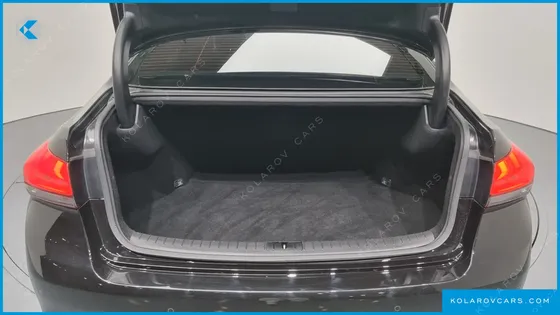 GENESIS G80 3.3 GDI