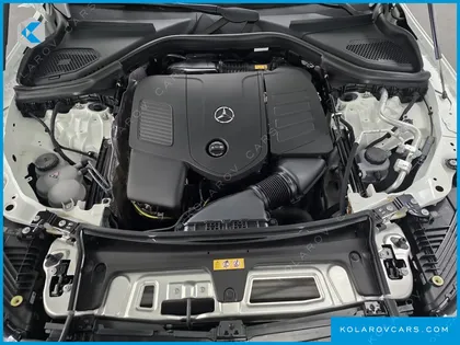 MERCEDES GLC-CLASS GLC 300 4MATIC AVANTGARDE