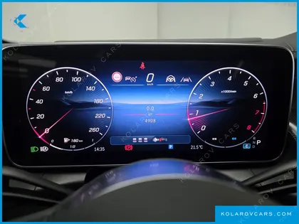 MERCEDES GLC-CLASS GLC 300 4MATIC AVANTGARDE