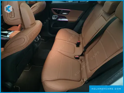 MERCEDES GLC-CLASS GLC 300 4MATIC AVANTGARDE