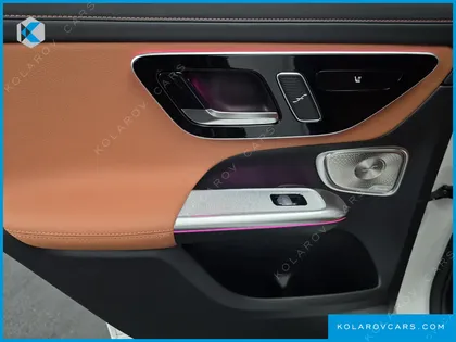 MERCEDES GLC-CLASS GLC 300 4MATIC AVANTGARDE