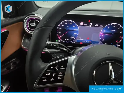 MERCEDES GLC-CLASS GLC 300 4MATIC AVANTGARDE