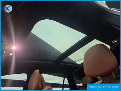 MERCEDES GLC-CLASS GLC 300 4MATIC AVANTGARDE