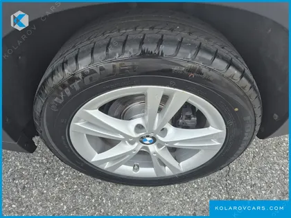 BMW X1 XDRIVE 18D