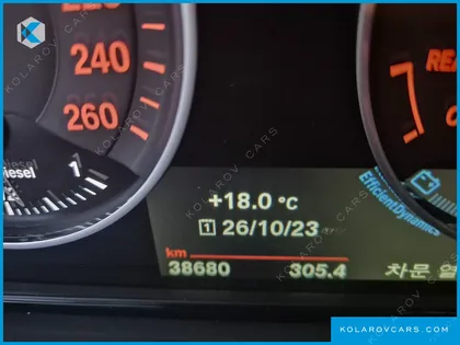 BMW X1 XDRIVE 18D