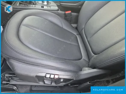 BMW X1 XDRIVE 18D